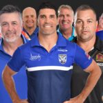 NRL franchises have spent over $15 million sacking coaches over the last decade while local community clubs can’t rub two pennies together