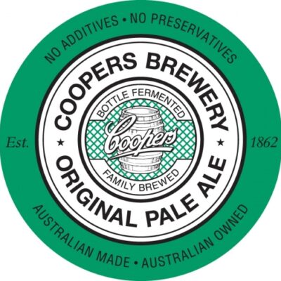 COOPERS BREWERY