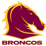 Broncos-Logo