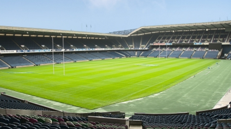 murrayfield