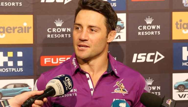 cronk