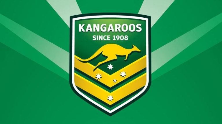 kangaroos