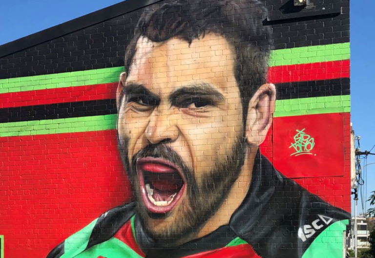 NRLMURAL