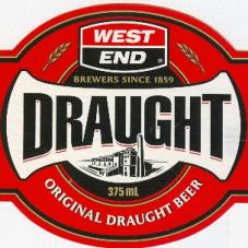 WEST END DRAUGHT