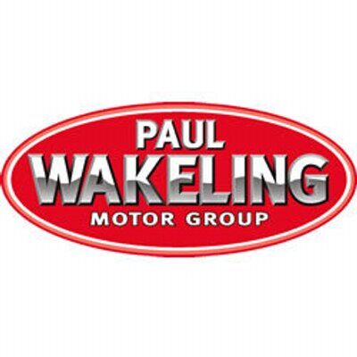 PAUL WAKELING MOTORS